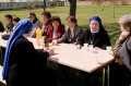 Oslava 60. výročí kněžství Mons. Josefa Fialy