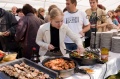 Oslava 60. výročí kněžství Mons. Josefa Fialy