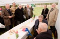 Oslava 60. výročí kněžství Mons. Josefa Fialy