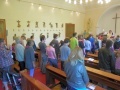 Duchovní obnova pro manžele s P. Stroganem_2014