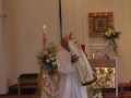 Mariánské večeřadlo s P. Střížem