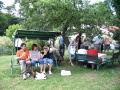Odpoledne s Maxem Kašparů 2011