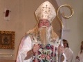 Mikulášská besídka 2010