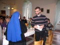 Přišel k nám Mikuláš, 2012