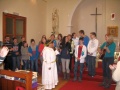Přišel k nám Mikuláš, 2012
