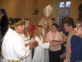 Přišel k nám Mikuláš, 2012