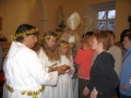 Přišel k nám Mikuláš, 2012