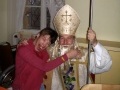 Přišel k nám Mikuláš, 2012