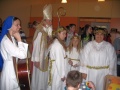 Přišel k nám Mikuláš, 2012