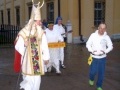 Přišel k nám Mikuláš, 2012