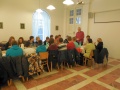Mikuláš v Zámku_2014