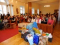 Mikuláš v Zámku_2014