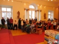 Mikuláš v Zámku_2014