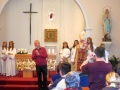 Mikuláš v Zámku_2014
