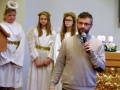 Mikuláš v Zámku_2014