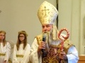 Mikuláš v Zámku_2014