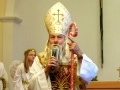 Mikuláš v Zámku_2014