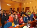 Mikuláš v Zámku_2014
