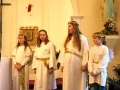 Mikuláš v Zámku_2014