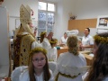 Mikuláš v Zámku_2014