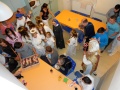 Mikuláš v Zámku_2014