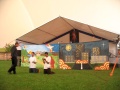 Modlitební festival, 2012