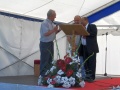 Modlitební festival, 2012