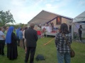 Modlitební festival, 2012