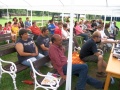Modlitební festival, 2012