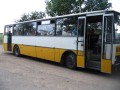 Návštěva poutníků z Nezamyslic