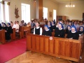 Obláčka sestry Kláry