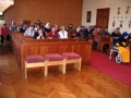 Adventní duchovní obnova s P. Adamem Rucki 2010