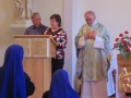 Adventní duchovní obnova s P. Adamem Rucki 2010
