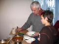 Adventní duchovní obnova s P. Adamem Rucki 2010