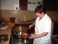 Adventní duchovní obnova s P. Adamem Rucki 2010