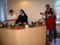 Adventní duchovní obnova s P. Adamem Rucki 2010