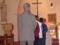 Adventní duchovní obnova s P. Adamem Rucki 2010