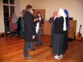 Adventní duchovní obnova s P. Adamem Rucki 2010