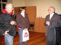 Adventní duchovní obnova s P. Adamem Rucki 2010