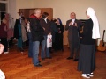 Adventní duchovní obnova s P. Adamem Rucki 2010