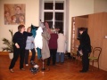 Adventní duchovní obnova s P. Adamem Rucki 2010