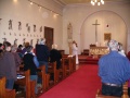 Adventní duchovní obnova s P. Adamem Rucki 2010