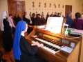 Adventní duchovní obnova s P. Adamem Rucki 2010