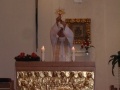 Adventní duchovní obnova s P. Adamem Rucki 2010