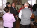 Adventní duchovní obnova s P. Adamem Rucki 2010