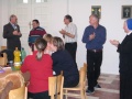 Adventní duchovní obnova s P. Adamem Rucki 2010