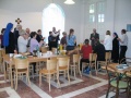 Adventní duchovní obnova s P. Adamem Rucki 2010