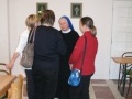 Adventní duchovní obnova s P. Adamem Rucki 2010