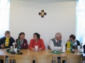 Adventní duchovní obnova s P. Adamem Rucki 2010