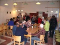 Adventní duchovní obnova s P. Adamem Rucki, 2012